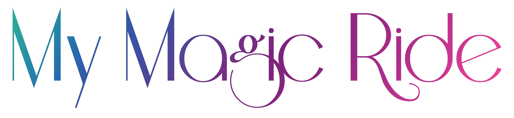 My Magic Ride